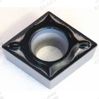 SUMITOMO Diamond Turning Insert: CCMT21.51ESU, CCMT060204NSU (MPN CCMT21.51ESU-AC6030M). Key specifications — attr257732: CCMT21.51ESU; attr257733: CCMT060204NSU.