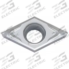 KYOCERA Diamond Turning Insert (MPN DCGT21505APKW10)