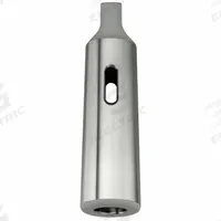 JACOBS Morse Taper Drill Sleeve: MT2 to MT5, 6 1/16 in Overall Lg (MPN 30430DN). Key specifications — attr266150: MT5; attr266152: MT2; attr277581: JACOBS.