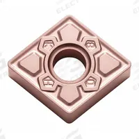KYOCERA Diamond Turning Insert: CNMG432KH, CNMG120408KH (MPN CNMG432KHCA310). Key specifications — attr257732: CNMG432KH; attr257733: CNMG120408KH.