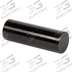 VERMONT GAGE Class ZZ Go Pin Gauge: 0.6670 in Dia, 0.00020 in Tolerance, Steel, Black Oxide (MPN 911166700). Key specifications — attr1182413: 0.6670 in; attr1182404: 0.00020 in; attr1182405: ZZ; attr1182410: VERMONT GAGE; attr1182412: Certificate of Accuracy with NIST Traceability.