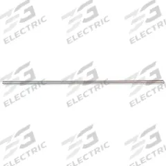 VERMONT GAGE Class X No-Go Pin Gauge: 0.0665 in Dia, 0.00004 in Tolerance, 2 in, Uncoated Steel (MPN 141206650). Key specifications — attr1182420: Certificate of Accuracy with NIST Traceability; attr1182436: VERMONT GAGE; attr1182424: 0.0665 in; attr1182429: Uncoated Steel; attr1182423: 0.00004 in.