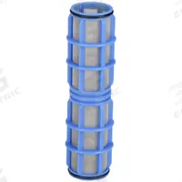 AMIAD Strainer Screen: Mesh, 0.0117 in Screen Size, 10 in Lg (MPN 700101-000367). Key specifications — Brand: AMIAD; Manufacturer Part Number: 700101-000367; Screen Material: Stainless Steel.