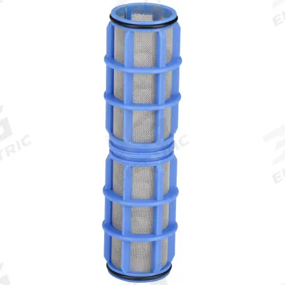 AMIAD Strainer Screen: Mesh, 0.0117 in Screen Size - Replacement Y Strainer Screens