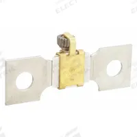 SQUARE D Thermal Unit: 20 Trip Class, CC59.4