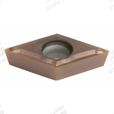 SUMITOMO Diamond Turning Insert: DCMT32.51ESU - Diamond Indexable Turning Inserts