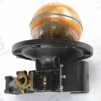 MCDONNELL & MILLER Water Feeder: 51-S-HD Mfr Part #. Key specifications — Product Type: Water Feeder; Manufacturer Part Number: 51-S-HD.