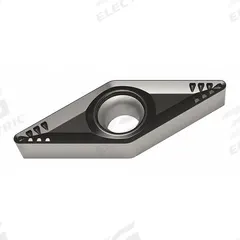 WALTER Diamond Turning Insert: VCMT331-RM4 WSM10S, VCMT160404-RM4 WSM10S (MPN 6839141). Key specifications — attr257732: VCMT331-RM4 WSM10S; attr257733: VCMT160404-RM4 WSM10S.