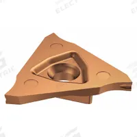SANDVIK COROMANT Parting Insert: N123T3-0150-0000-CS 1125. Key specifications — attr257415: N123T3-0150-0000-CS 1125.
