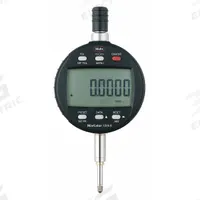 MAHR Digital Indicator: 0 in to 0.5 in /0.001 mm to 12.5 mm, Inch/Metric, 0.002 mm Accuracy, IP42 (MPN 4337620). Key specifications — attr1184065: MAHR; attr1184072: 0.002 mm; attr1184084: 58 mm.