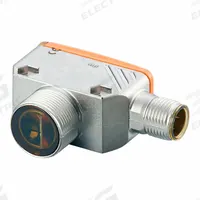 IFM Photoelectric Sensor: Built-in Connector, 4 - Pin M12, 10-30V DC, NPN (MPN OGH283). Key specifications — Brand: IFM; Electrical Connection: M12; Manufacturer Part Number: OGH283; Body Material: Zinc; DC Supply Voltage Rating: 10-30V DC; NEMA Enclosure Rating: No Enclosure; Electrical Installation Type: Direct Connector.