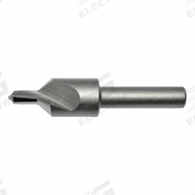 KEO Machine Screw Screw Drill: #12, 82°, 2 in Overall Lg - Machine Screw Center Drills