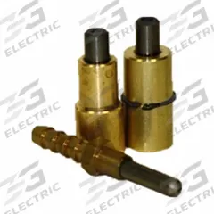 ECONOLINE Air Jet: Siphon Feed, 12 cfm, For Use With 201379/201756 (MPN 201394). Key specifications — Compatible with Manufacturer Model Number: 201756; Brand: ECONOLINE.