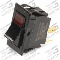 DUKE Switch: Mfr Part # 512289. Key specifications — Manufacturer Part Number: 512289; Brand: DUKE; Product Type: Switch.