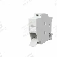 METZ CONNECT Rail-Mount Housing: Rail, Polyamide, 45° Mounting Angle, 1 Ports, Unequipped (MPN 1309428103-E). Key specifications — Housing Material: Polyamide; Includes Connector: Unequipped; Mounting Type: Rail; Product Type: Termination Unit; Connector Color: Light Gray; Connection Type: UTP Cat6; RJ45 Connector Type: DIN Rail Housing.