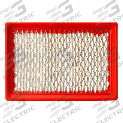FLEETGUARD Automotive Air Filter: Panel, Cabin, Cabin Air Filter, 9 13/16 in Overall Lg - Panel Cabin Air Filters