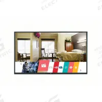 LG ELECTRONICS Healthcare UHD TV: 43 in Diagonal Screen Size, Hospitality, 43UN672M Hospitality, LED (MPN 43UK672M0UC). Key specifications — Manufacturer Part Number: 43UK672M0UC; Brand: LG; Display Type: LED; Maximum Screen Resolution: 3840 x 2160; Input Type: Composite; Resolution: 4K; Facility Type_Combined: 43UK672M0UC Hospitality.