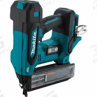 MAKITA Cordless Nail Gun: Brad, Combo, For 18 ga Nail Gauge, Plastic, Strip Collation, Straight (MPN XNB04Z). Key specifications — attr1171067: Straight; attr1171093: Brad; attr1171072: Combination.