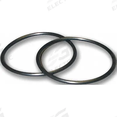 GENIE Elastic Bands: 504-0039-00, Elastic Bands - Lab Shakers, Vortex Mixers, & Rockers Accessories