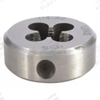 WESTWARD Solid 1" O.D., 1/4" 32ns: For 1PZ38, Fits Westward Brand (MPN 314-6157). Key specifications — attr314611: 1PZ38; attr424386: Solid 1" O.D., 1/4" 32ns; attr314613: Westward; attr325168: WESTWARD.