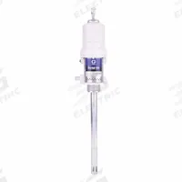 GRACO Air Drum Pump: Stub Pump, 50:1, 0.11 gpm Max. Flow Rate, Stub Pump, Stub Pump (MPN 246909). Key specifications — Brand: GRACO.