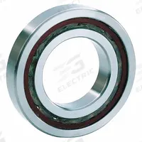 FAG BEARINGS Angular Contact Ball Bearing: 7208, 1 Row, Tandem, Duplex, 40°, Open, ABEC 5 (MPN 7208-B-XL-TVP-UA). Key specifications — Bearing Industry Number: 7208; Brand: FAG BEARINGS; Contact Bearing Type: Angular Contact; Matched Bearing Type: Duplex; Matched Mount Type: Tandem; System of Measurement: Metric; Bearing Type: Matched Bearing.
