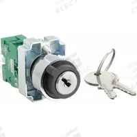 DAYTON Selector Switch: 2 Position, 22 mm Panel Mounting Size, 1NO (MPN 30G271). Key specifications — Manufacturer Part Number: 30G271; Brand: DAYTON; Switch Action: Maintained/Maintained; Contact Form: 1NO; Key Removal Position: Any Position.
