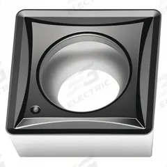 WALTER Square Turning Insert: SCMT09T304-E47 (MPN 7077870). Key specifications — attr257901: SCMT09T304-E47; attr257900: SCMT09T304-E47.