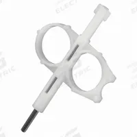 HYDRORAIN Adjustment Wrench (MPN 01030). Key specifications — Brand: HYDRORAIN; Product Type: HRX Adjustment Wrench.
