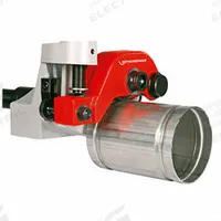 ROTHENBERGER Rolling Groover Mount: Use with Supertronic 4SE Series (MPN 56512). Key specifications — attr530951: Rolling Groover Mount; attr530941: Supertronic 4SE; attr530936: ROTHENBERGER; attr530933: 56512.