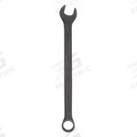WESTWARD Combination Wrench: Alloy Steel, Black Oxide, 9/16 in Head Size, 7 3/4 in Overall Lg (MPN 1EYH4). Key specifications — attr309539: 9/16 in; attr309567: No; attr324930: WESTWARD.