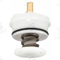GERBER Cartridge: Gerber Safetemp Pressure Balance Valve (MPN 97-022). Key specifications — Brand: GERBER; Product Type: Cartridge; Compatible Series: Gerber Safetemp Pressure Balance Valve.