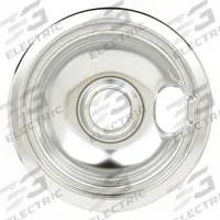 FRIGIDAIRE Drip Bowl: Mfr Part # 316048414. Key specifications — Manufacturer Part Number: 316048414; Brand: FRIGIDAIRE; Product Type: Drip Bowl.