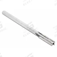 SUPER TOOL Chucking Reamer: 0.363 in Dia, Straight Flute, Carbide-Tipped (MPN 56553630). Key specifications — attr1301579: SUPER TOOL.