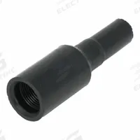 SURE-SEAL CONNECTIONS Boot: 317-1397-000, For SS-3/SS-4. Key specifications — Brand: SURE-SEAL CONNECTIONS; Compatible with Manufacturer Model Number: SS-3; Compatible with Series: Sure-Seal; Product Type: Boot.