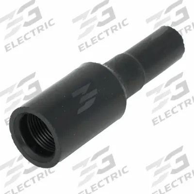 SURE-SEAL CONNECTIONS Boot: 317-1397-000 - Sure-Seal Industrial Circular Connector Accessories