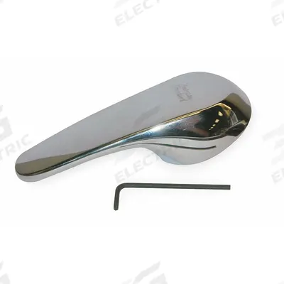 AMERICAN STANDARD Handle: Lever Faucet Handle - Replacement Handles for Bathtubs & Showers