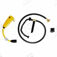 SKATEPLATE Circular Saw Accessory: Brass/Nylon/Rubber/Steel, H2O Water Saw System, Water Saw (MPN CST003). Key specifications — attr1170120: Rubber; attr1170130: SKATEPLATE; attr1190270: Water Saw; attr1179489: H2O Water Saw System.