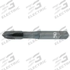 OSG Screw Thread Insert STI Tap: Spiral Point, 7/8"-14 UNF, H3 / 2B-3B, 4 Flute, Plug Chamfer (MPN 31403808). Key specifications — attr1299996: H3 / 2B-3B.