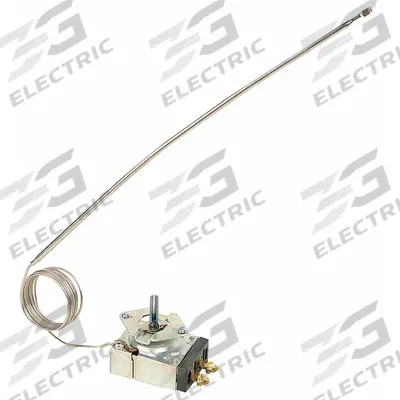 ALTO SHAAM Thermostat: Mfr Part # TT-3329 - Alto Shaam Oven Replacement Parts