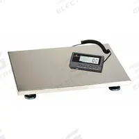 MEASURETEK Industrial Bench Scale: 15 3/4 in x 19 3/4 in, Corded, 440 lb Wt Capacity - Imperial (MPN 12R981). Key specifications — Connection Ports: USB; Readability: 0.1 kg/0.2 lb; Brand: MEASURETEK; Weighing Surface Material: Stainless Steel.
