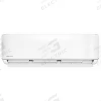 MRCOOL Mini-Split Air Handler: 24,000 BtuH to 24,000 BtuH, 850 sq ft – 1,000 sq ft, 230V AC (MPN DIY-24-HP-WM-230D25-O). Key specifications — attr1147687: MRCOOL; attr1147680: 230V AC.
