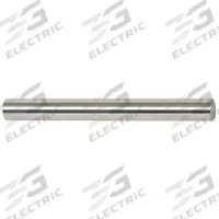 VERMONT GAGE Class X No-Go Pin Gauge: 0.1975 in Dia, 0.00004 in Tolerance, 2 in, Uncoated Steel (MPN 141219750). Key specifications — attr1182420: Certificate of Accuracy with NIST Traceability; attr1182436: VERMONT GAGE; attr1182424: 0.1975 in; attr1182429: Uncoated Steel; attr1182423: 0.00004 in.