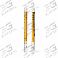 DRAEGER Detector Tube: DRAEGER Accuro, C3H4, Gas Detection Tube, Hydrocarbon ( C3H4 ), Accuro, 10 PK (MPN 8103571). Key specifications — Gas Detected: Hydrocarbon; Measurement Range: 0.1 to 1.3% vol Propane 0.1 to 1.3% vol Butane 0.1 to 1.3% vol mix 1:1.