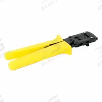 SURE-SEAL CONNECTIONS Wire Crimper: Sure-Seal Non-Insulation Support Contacts, 18 to 14 AWG, SS-CS10. Key specifications — attr1063014: 031-1267-007; attr510611: SURE-SEAL CONNECTIONS; attr510608: SS-CS10.