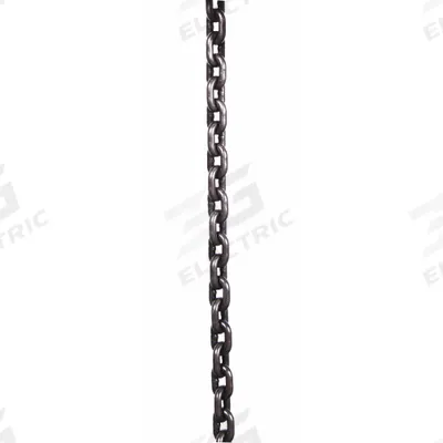 Dayton Load Chain: Manual Chain Hoists, 6,000 lb Compatible Load Capacity, Dayton - Load Chains for Hoists