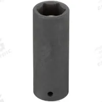 WESTWARD Impact Socket: 1/4 in Drive Size, Metric, 5.5 mm Socket Size, 6-Point, Deep (MPN 4LYR1). Key specifications — attr1215501: WESTWARD; attr1215515: Manganese Phosphate; attr1215518: 5.5 mm.