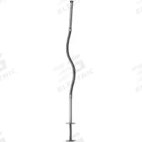 MAG-MATE Mechanical Retrieval Tool: 2 Jaws, 1 in Jaw Cap., Shft. Typ. Fixed (MPN 715CF). Key specifications — attr1016158: Spring Plunger; attr1016155: Flexible; attr1016172: Mechanical Retrieval Tool; attr1004943: MAG-MATE; attr1016157: Steel; attr1016173: Steel; attr1016174: Fixed; attr1022588: 10 to 19.9 lb.
