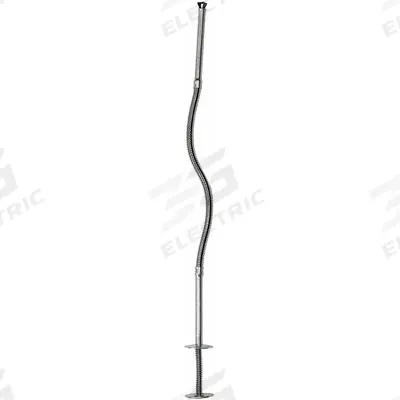MAG-MATE Mechanical Retrieval Tool: 2 Jaws, 1 in Jaw Cap. - Mechanical Claw Pickup Tools