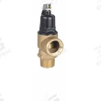 CASH ACME Temperature and Pressure Relief Valve: Section IV ASME Section, MNPT x FNPT, Brass (MPN FVMX-3C). Key specifications — Brand: CASH ACME; Body Material: Brass.